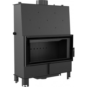 Каминная топка Kratki Lucy PW 20 W