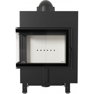 Каминная топка Kratki Lucy 12 L BS