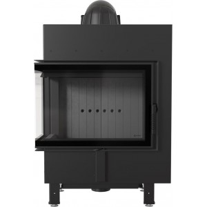 Каминная топка Kratki Lucy 12 L BS