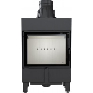 Каминная топка Kratki Lucy 12 Slim