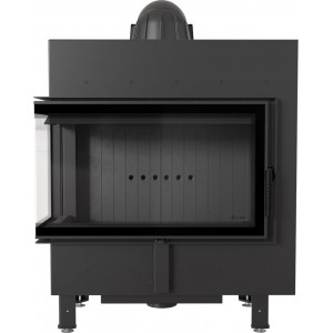 Каминная топка Kratki Lucy 14 L BS