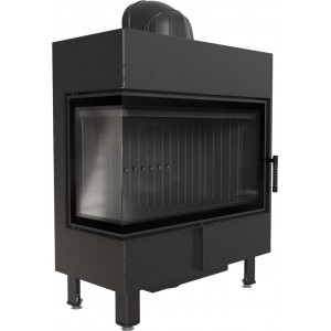 Каминная топка Kratki Lucy 14 L BS