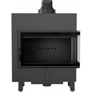 Каминная топка Kratki Lucy 14 Slim P BS