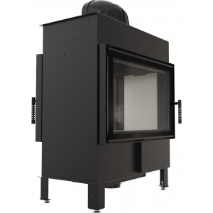 Каминная топка Kratki Lucy 14 T