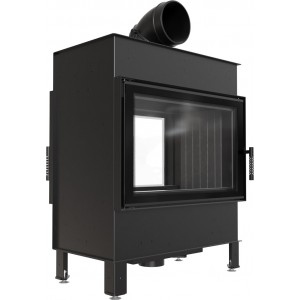Каминная топка Kratki Lucy 14 T