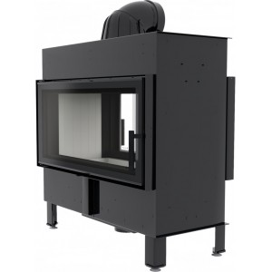 Каминная топка Kratki Lucy 16 T