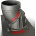 Каминная топка Kratki NBU 11 G