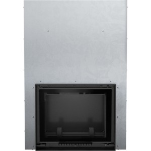 Каминная топка Kratki Maja PW 12 G W