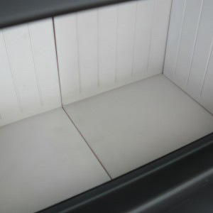 Каминная топка Kratki Nadia 14 G