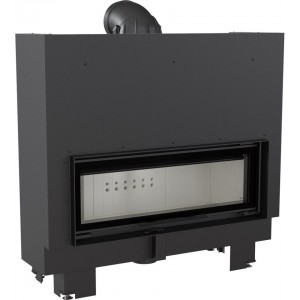 Каминная топка Kratki MB100 G