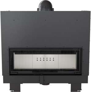 Каминная топка Kratki MB100 G