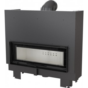 Каминная топка Kratki MB100 G