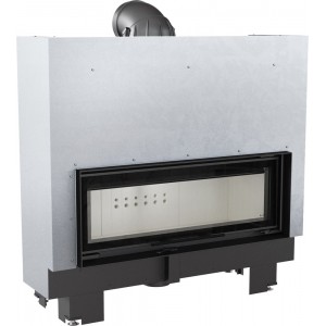 Каминная топка Kratki MB100 G
