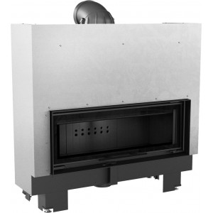 Каминная топка Kratki MB100 G