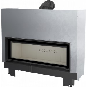 Каминная топка Kratki MB120 G