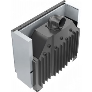 Каминная топка Kratki MB120 G