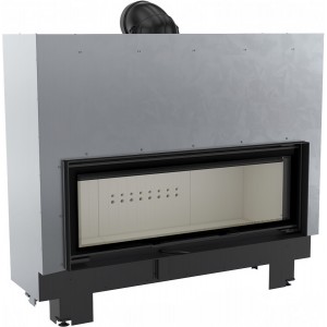 Каминная топка Kratki MB120 G
