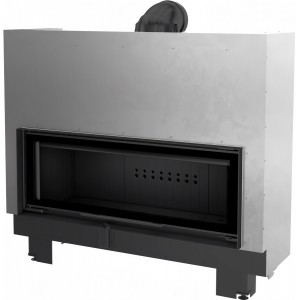 Каминная топка Kratki MB120 G