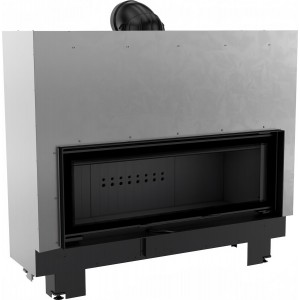 Каминная топка Kratki MB120 G