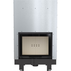 Каминная топка Kratki MBM PW 10 G W