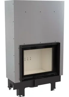 Каминная топка Kratki MBM PW 10 G W