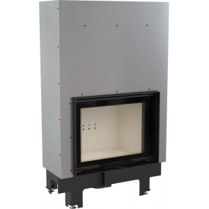 Каминная топка Kratki MBM PW 10 G W