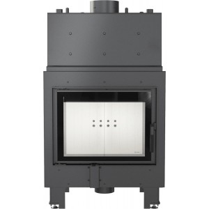 Каминная топка Kratki MBM PW 10 W