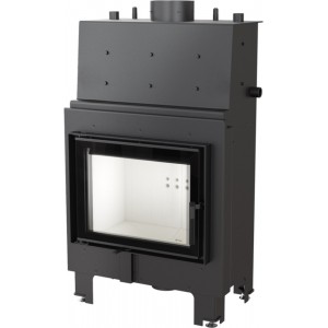Каминная топка Kratki MBM PW 10 W