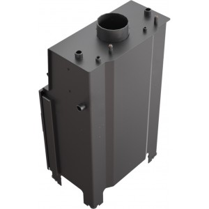 Каминная топка Kratki MBM PW 10 W