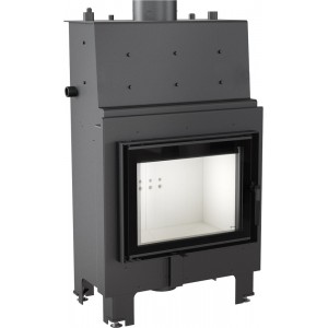 Каминная топка Kratki MBM PW 10 W