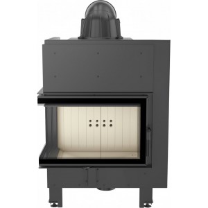 Каминная топка Kratki MBM L BS (SG)