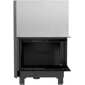 Каминная топка Kratki MBM P BS G (SG)