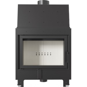 Каминная топка Kratki MBO PW 15 W