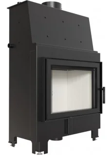 Каминная топка Kratki MBO PW 15 W