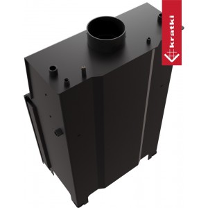 Каминная топка Kratki MBO PW 15 W