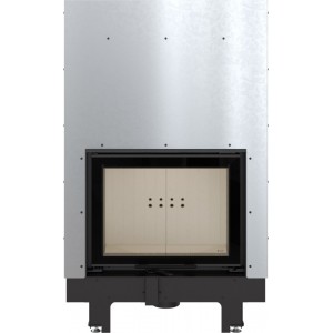 Каминная топка Kratki MBZ PW 13 G W