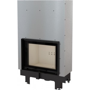 Каминная топка Kratki MBZ PW 13 G W