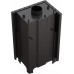 Каминная топка Kratki MBZ PW 13 L BS W