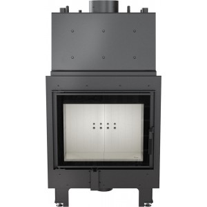 Каминная топка Kratki MBZ PW 13 W