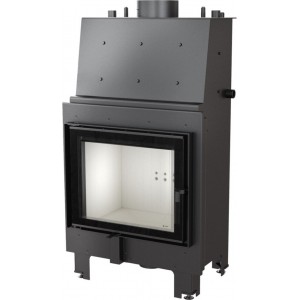 Каминная топка Kratki MBZ PW 13 W