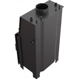 Каминная топка Kratki MBZ PW 13 W