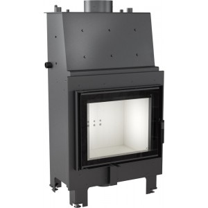 Каминная топка Kratki MBZ PW 13 W