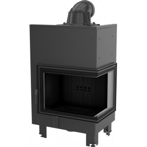 Каминная топка Kratki MBZ P BS (SG)