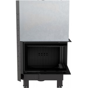 Каминная топка Kratki MBZ P BS G (SG)