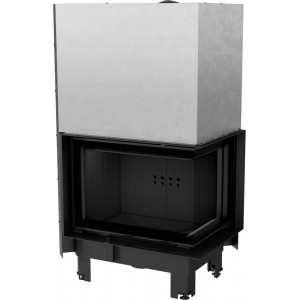 Каминная топка Kratki MBZ P BS G (SG)