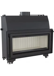 Каминная топка Kratki Mila PW 24 W