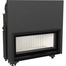 Каминная топка Kratki Mila PW 24 G W