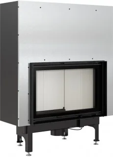 Каминная топка Kratki Nadia 12 G