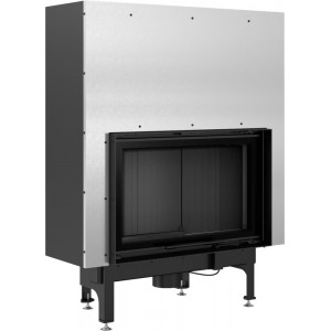 Каминная топка Kratki Nadia 12 G