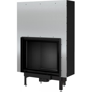 Каминная топка Kratki Nadia 13 G